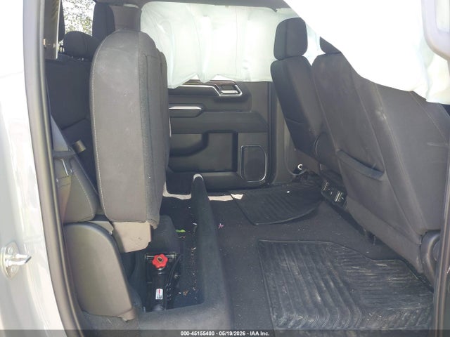 45155400 :رقم المزاد ، 3GTUUCED8RG258648 vin ، 2024 Gmc Sierra 1500 4wd  Short Box Elevation With 3sb مزاد بيع