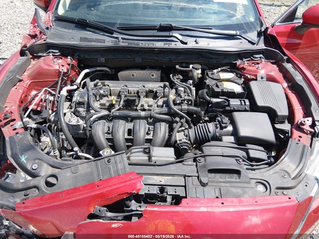 Aukcja sprzedaży 2017 Mazda Mazda6 Grand Touring, vin: JM1GL1W58H1128507, numer aukcji: 45155402