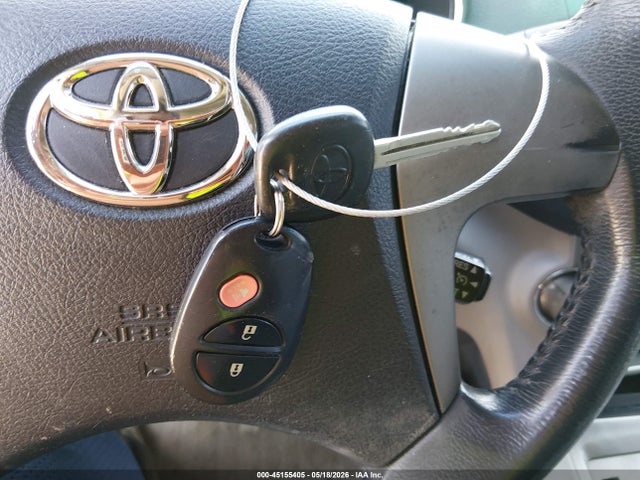 Aukcja sprzedaży 2009 Toyota Highlander, vin: JTEDS41A292080148, numer aukcji: 45155405