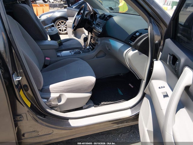 Aukcja sprzedaży 2009 Toyota Highlander, vin: JTEDS41A292080148, numer aukcji: 45155405