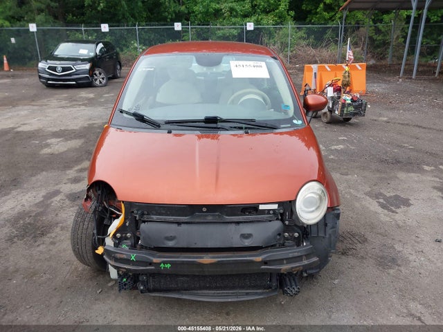 2013 Fiat 500 Pop მანქანა იყიდება აუქციონზე, vin: 3C3CFFAR3DT743020, აუქციონის ნომერი: 45155408
