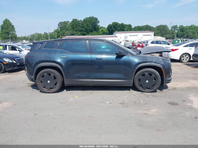Продажа на аукционе авто 2023 Fisker Ocean Ultra, vin: VCF1UBU20PG008844, номер лота: 45155409