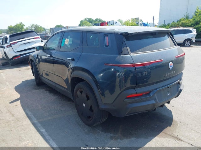 Продажа на аукционе авто 2023 Fisker Ocean Ultra, vin: VCF1UBU20PG008844, номер лота: 45155409