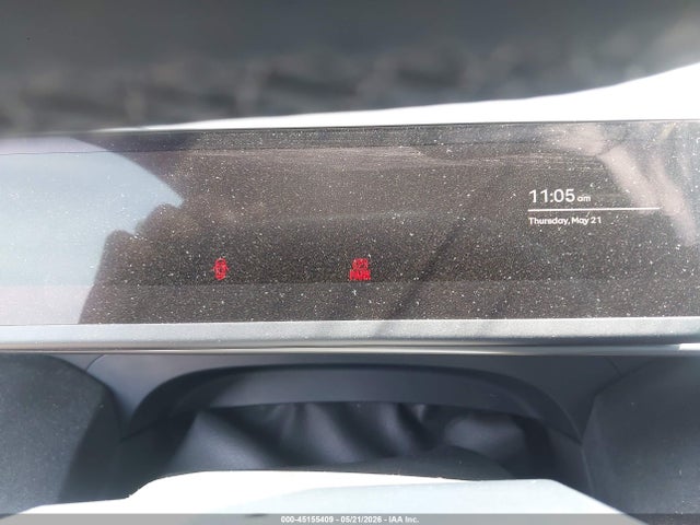Продажа на аукционе авто 2023 Fisker Ocean Ultra, vin: VCF1UBU20PG008844, номер лота: 45155409