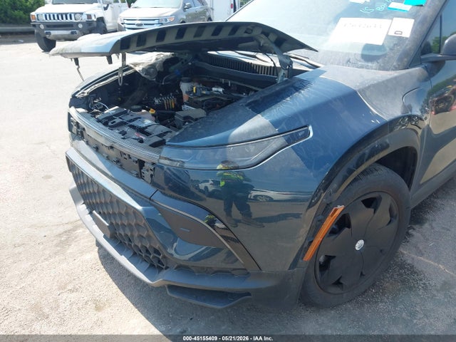 Продажа на аукционе авто 2023 Fisker Ocean Ultra, vin: VCF1UBU20PG008844, номер лота: 45155409