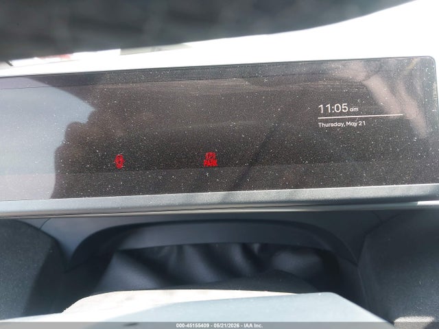 Продажа на аукционе авто 2023 Fisker Ocean Ultra, vin: VCF1UBU20PG008844, номер лота: 45155409