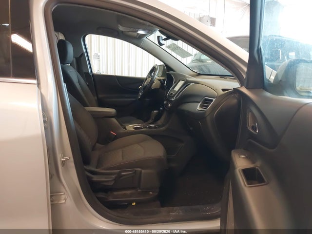 45155410 :رقم المزاد ، 2GNAXJEV7J6236459 vin ، 2018 Chevrolet Equinox Lt مزاد بيع