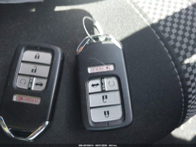 Продаж на аукціоні авто 2019 Honda Civic Ex, vin: 19XFC1F38KE207836, номер лоту: 45155414