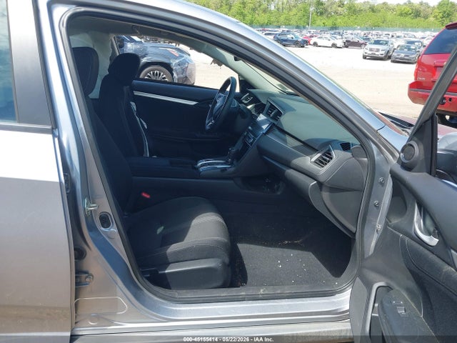 Продаж на аукціоні авто 2019 Honda Civic Ex, vin: 19XFC1F38KE207836, номер лоту: 45155414