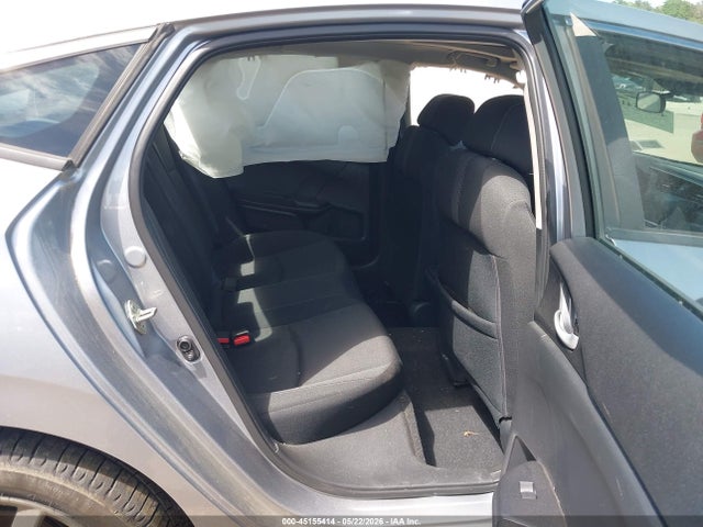 Продаж на аукціоні авто 2019 Honda Civic Ex, vin: 19XFC1F38KE207836, номер лоту: 45155414