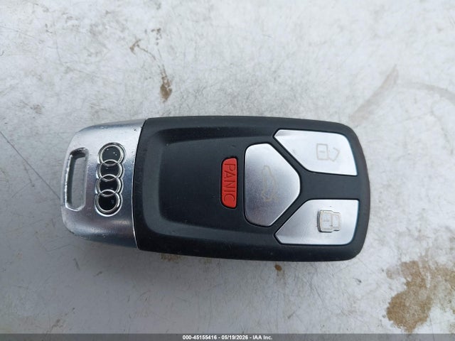 Продажа на аукционе авто 2018 Audi Q5 2.0t Premium/2.0t Tech Premium, vin: WA1BNAFY3J2004282, номер лота: 45155416