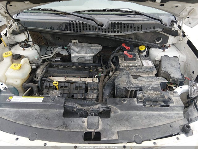Aukcja sprzedaży 2012 Jeep Compass Sport, vin: 1C4NJCBA4CD684073, numer aukcji: 45155421