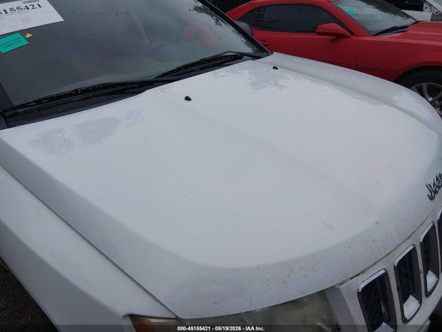 Aukcja sprzedaży 2012 Jeep Compass Sport, vin: 1C4NJCBA4CD684073, numer aukcji: 45155421