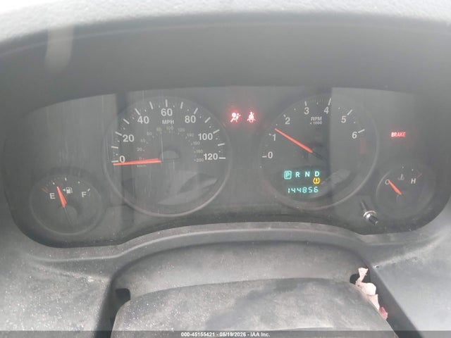 Aukcja sprzedaży 2012 Jeep Compass Sport, vin: 1C4NJCBA4CD684073, numer aukcji: 45155421