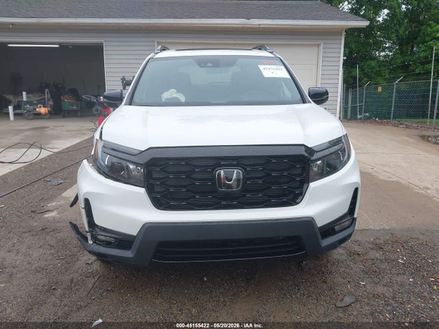 Продаж на аукціоні авто 2022 Honda Passport Awd Elite, vin: 5FNYF8H05NB030057, номер лоту: 45155422