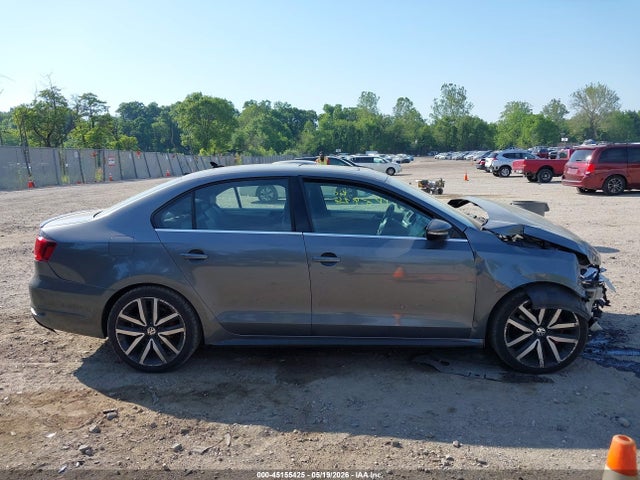 Продажа на аукционе авто 2014 Volkswagen Jetta Gli Autobahn, vin: 3VW4S7AJ6EM385402, номер лота: 45155425