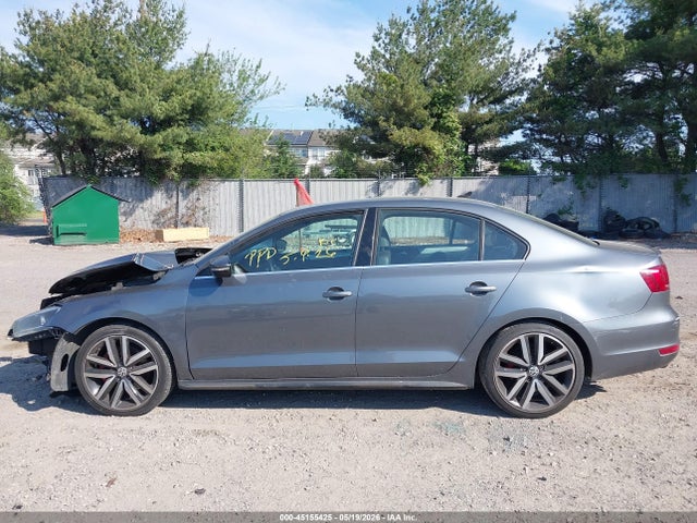 Продажа на аукционе авто 2014 Volkswagen Jetta Gli Autobahn, vin: 3VW4S7AJ6EM385402, номер лота: 45155425