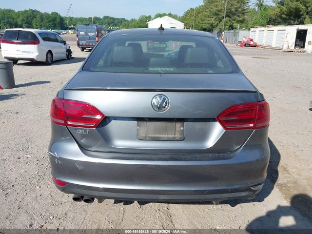 Продажа на аукционе авто 2014 Volkswagen Jetta Gli Autobahn, vin: 3VW4S7AJ6EM385402, номер лота: 45155425