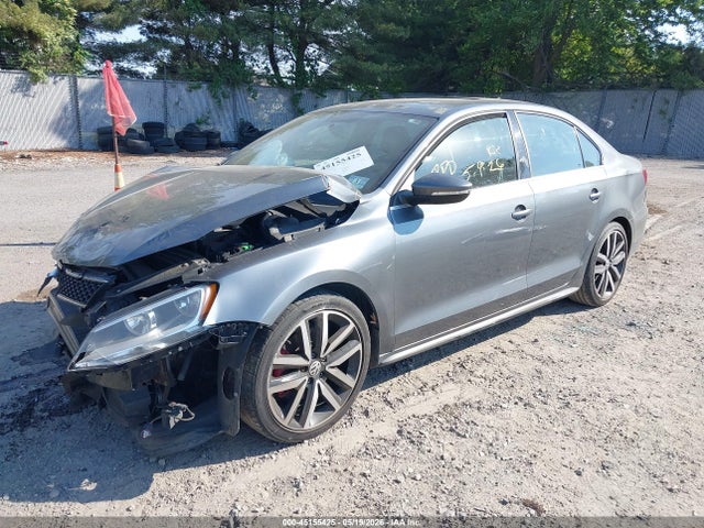 Продажа на аукционе авто 2014 Volkswagen Jetta Gli Autobahn, vin: 3VW4S7AJ6EM385402, номер лота: 45155425
