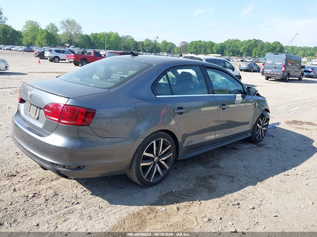 Продажа на аукционе авто 2014 Volkswagen Jetta Gli Autobahn, vin: 3VW4S7AJ6EM385402, номер лота: 45155425