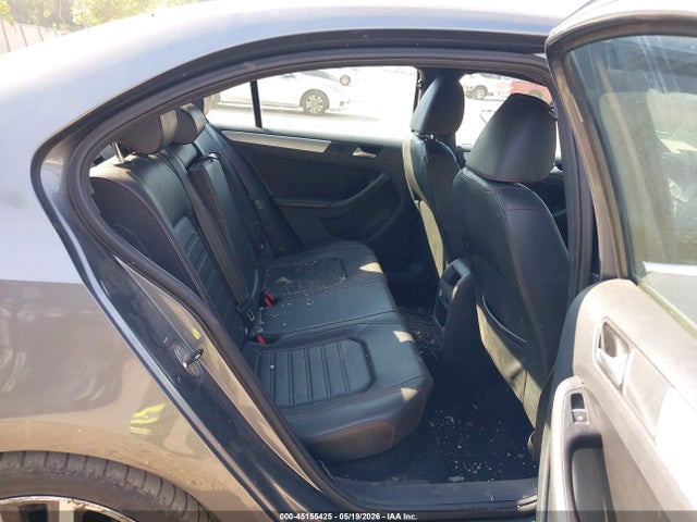 Продажа на аукционе авто 2014 Volkswagen Jetta Gli Autobahn, vin: 3VW4S7AJ6EM385402, номер лота: 45155425