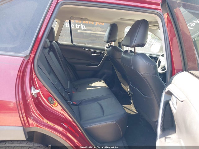 Продаж на аукціоні авто 2019 Toyota Rav4 Xle Premium, vin: 2T3A1RFVXKC046055, номер лоту: 45155429