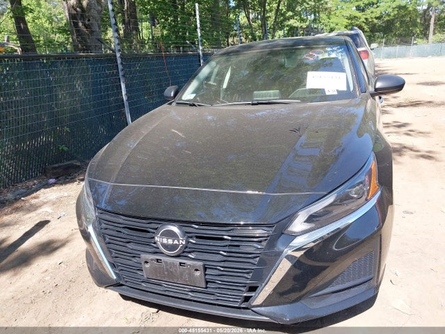 Продаж на аукціоні авто 2024 Nissan Altima Sv Fwd, vin: 1N4BL4DV1RN417095, номер лоту: 45155431