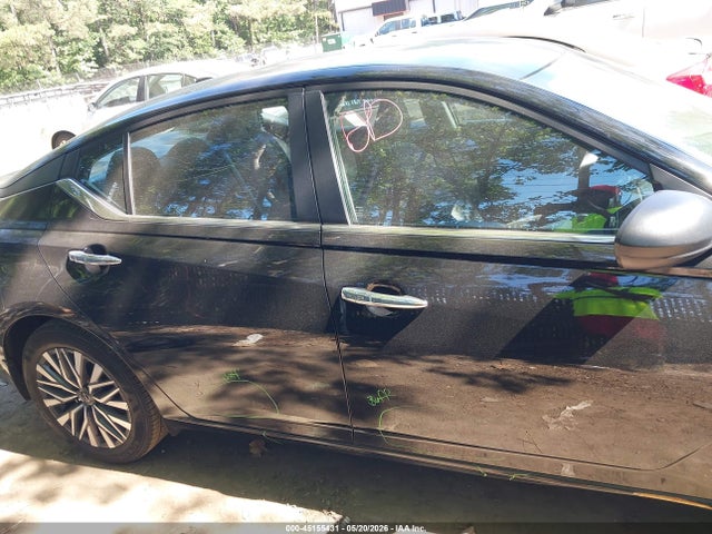 Продаж на аукціоні авто 2024 Nissan Altima Sv Fwd, vin: 1N4BL4DV1RN417095, номер лоту: 45155431