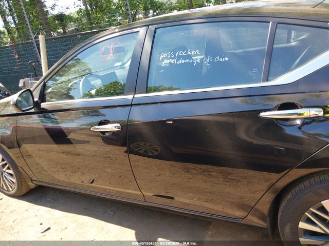 Продаж на аукціоні авто 2024 Nissan Altima Sv Fwd, vin: 1N4BL4DV1RN417095, номер лоту: 45155431