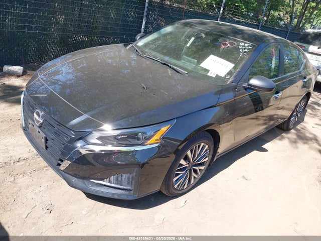 Продаж на аукціоні авто 2024 Nissan Altima Sv Fwd, vin: 1N4BL4DV1RN417095, номер лоту: 45155431