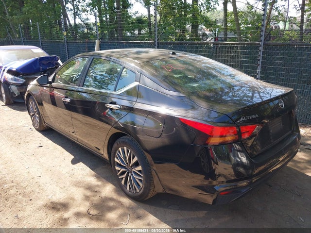 Продаж на аукціоні авто 2024 Nissan Altima Sv Fwd, vin: 1N4BL4DV1RN417095, номер лоту: 45155431