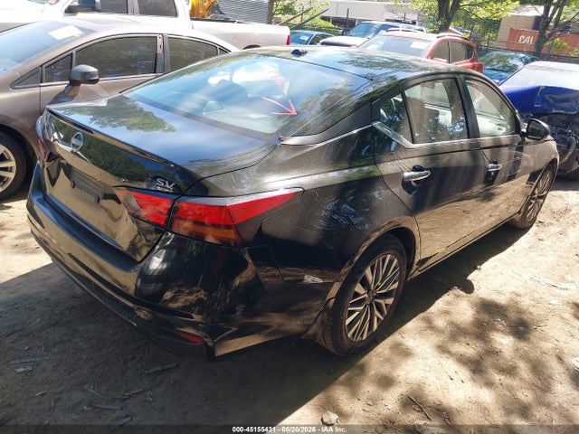 Продаж на аукціоні авто 2024 Nissan Altima Sv Fwd, vin: 1N4BL4DV1RN417095, номер лоту: 45155431