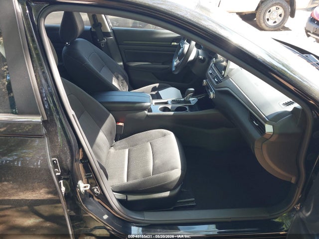 Продаж на аукціоні авто 2024 Nissan Altima Sv Fwd, vin: 1N4BL4DV1RN417095, номер лоту: 45155431