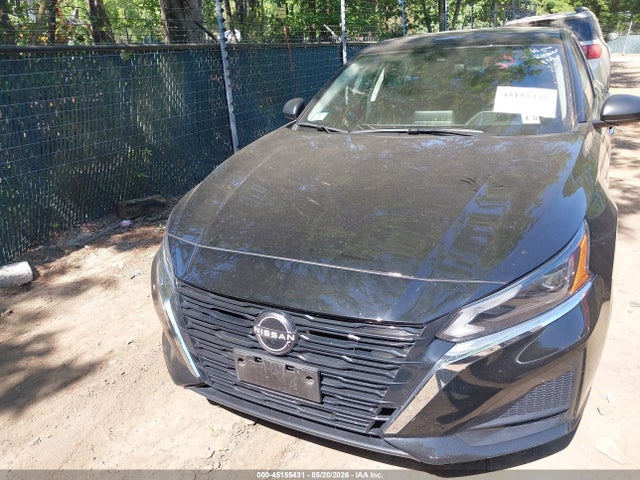 Продаж на аукціоні авто 2024 Nissan Altima Sv Fwd, vin: 1N4BL4DV1RN417095, номер лоту: 45155431