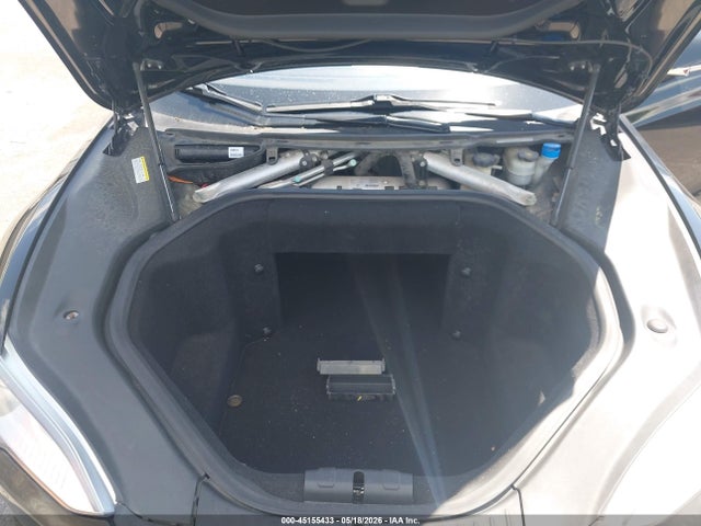 Продажа на аукционе авто 2013 Tesla Model S Performance, vin: 5YJSA1DP4DFP26955, номер лота: 45155433
