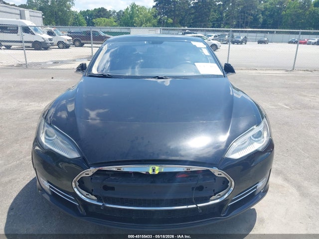 Продажа на аукционе авто 2013 Tesla Model S Performance, vin: 5YJSA1DP4DFP26955, номер лота: 45155433