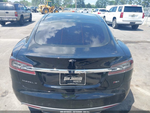 Продажа на аукционе авто 2013 Tesla Model S Performance, vin: 5YJSA1DP4DFP26955, номер лота: 45155433