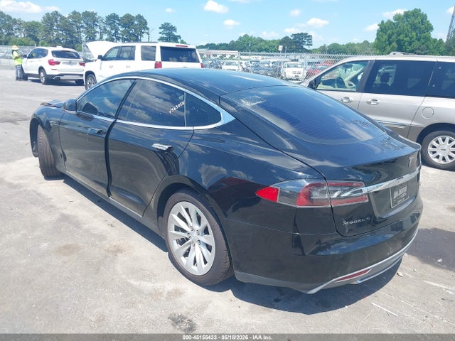 Продажа на аукционе авто 2013 Tesla Model S Performance, vin: 5YJSA1DP4DFP26955, номер лота: 45155433