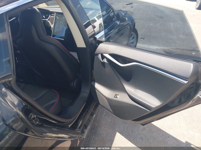 Продажа на аукционе авто 2013 Tesla Model S Performance, vin: 5YJSA1DP4DFP26955, номер лота: 45155433