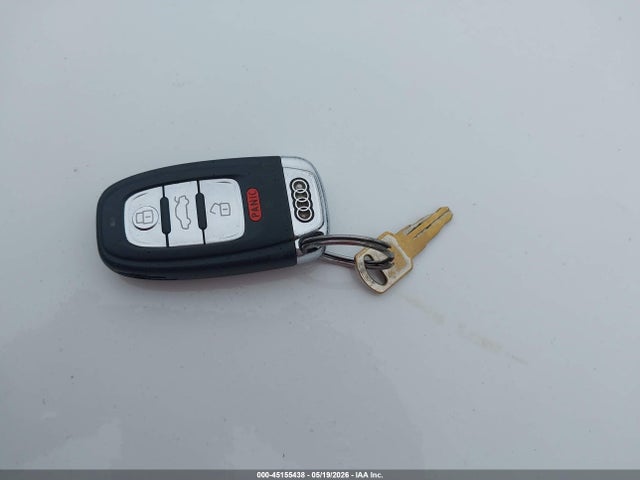 45155438 :رقم المزاد ، WAUHFAFLXBN013723 vin ، 2011 Audi A4 2.0t Premium مزاد بيع
