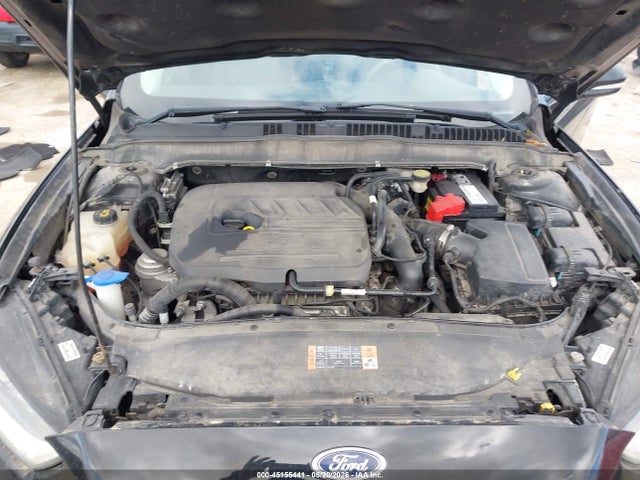 Продаж на аукціоні авто 2016 Ford Fusion Se, vin: 3FA6P0HD3GR224912, номер лоту: 45155441
