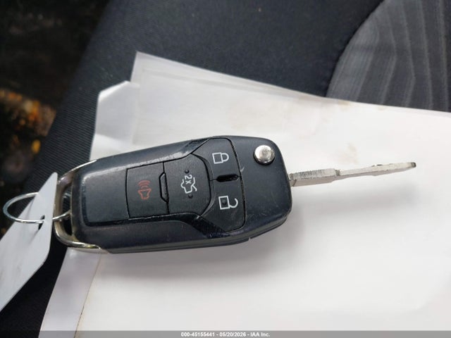 Продаж на аукціоні авто 2016 Ford Fusion Se, vin: 3FA6P0HD3GR224912, номер лоту: 45155441