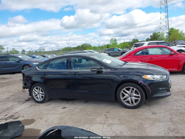 Продаж на аукціоні авто 2016 Ford Fusion Se, vin: 3FA6P0HD3GR224912, номер лоту: 45155441
