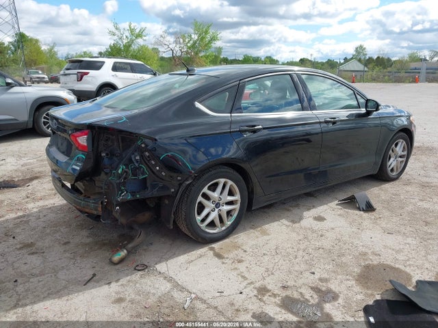Продаж на аукціоні авто 2016 Ford Fusion Se, vin: 3FA6P0HD3GR224912, номер лоту: 45155441