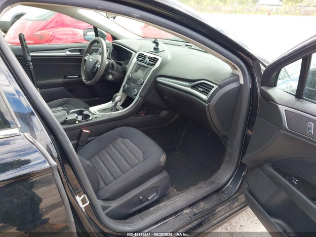 Продаж на аукціоні авто 2016 Ford Fusion Se, vin: 3FA6P0HD3GR224912, номер лоту: 45155441
