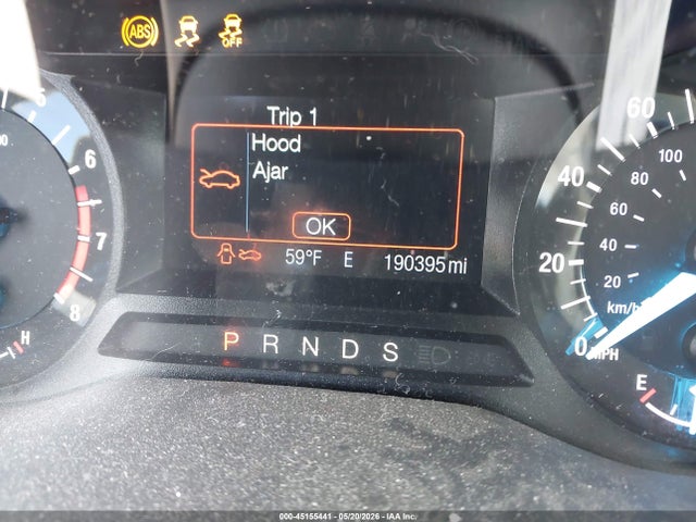 Продаж на аукціоні авто 2016 Ford Fusion Se, vin: 3FA6P0HD3GR224912, номер лоту: 45155441