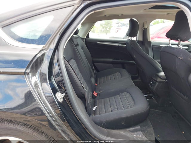 Продаж на аукціоні авто 2016 Ford Fusion Se, vin: 3FA6P0HD3GR224912, номер лоту: 45155441