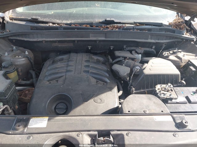 Продажа на аукционе авто 2012 Hyundai Veracruz Limited, vin: KM8NUDCC7CU186314, номер лота: 45155442