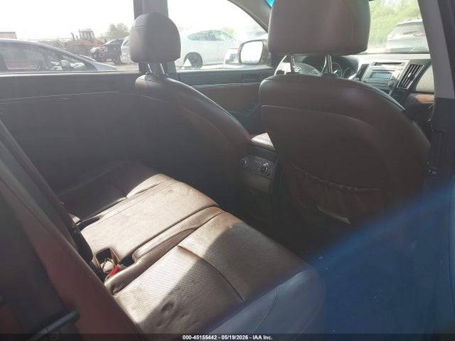 Продажа на аукционе авто 2012 Hyundai Veracruz Limited, vin: KM8NUDCC7CU186314, номер лота: 45155442