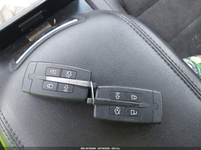 Продаж на аукціоні авто 2010 Ford Taurus Sho, vin: 1FAHP2KT6AG126587, номер лоту: 45155446